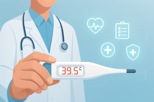 a modern medical the (custom)