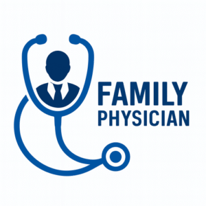 logo for a medical s (custom)