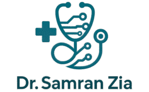 logo design for dr. (custom)