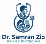 dr.samran zia